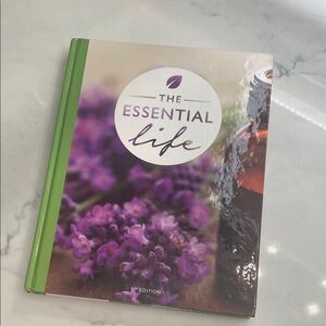 The Essential Life Book 5th Edition